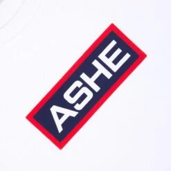 Ashe Sport Logo Tee 16 Ashe Sport Logo Tee -Modern Outfit Shop color u s a 3 22d22905 cf7a 4331 b8eb fa4733ab1e06