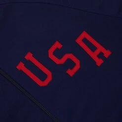 Arthur Ashe Champions Warm-Up Jacket -Modern Outfit Shop color u s a 3 24b08e87 ebfa 402e 9d69 083e277d36a7