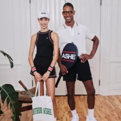 Arthur Ashe Tipped Icon Polo 14 Arthur Ashe Tipped Icon Polo -Modern Outfit Shop color u s a 3 5dd87aff 8bb0 4d89 b7ae 8d557a164bfd