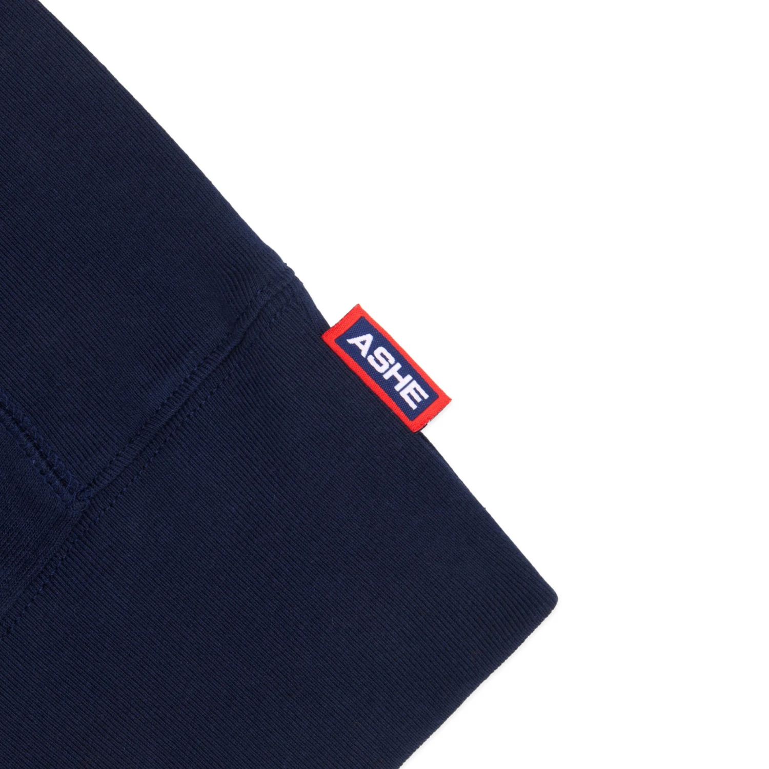 Ashe Sport Logo Crewneck 6 Ashe Sport Logo Crewneck - Image 4