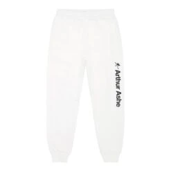 Arthur Ashe Hero Jogger -Modern Outfit Shop color white 1 676d4330 0380 48b5 9b2a aa2861a03160