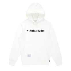 Arthur Ashe Hero Hoodie 21 Arthur Ashe Hero Hoodie -Modern Outfit Shop color white 1 bc662e5e 5d29 4d15 9554 5734d7214209