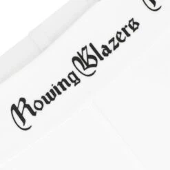 Rowing Blazers Women's Bike Shorts -Modern Outfit Shop color white 2 897a2b84 1883 4680 b819 686893f5a382