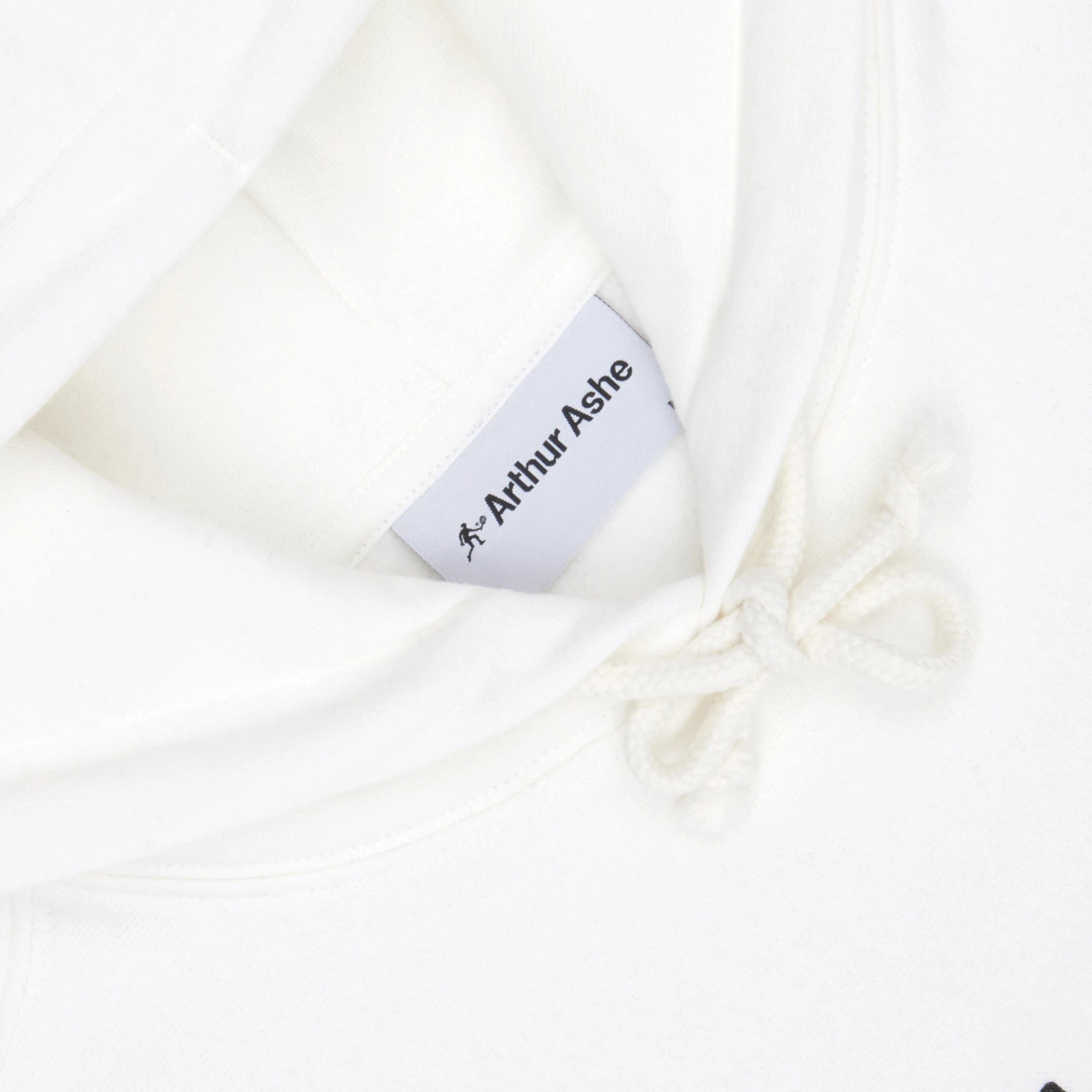 Arthur Ashe Hero Hoodie 10 Arthur Ashe Hero Hoodie - Image 8