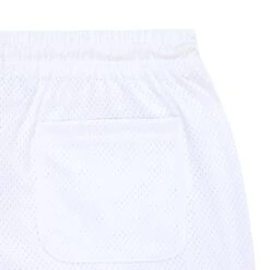 Arthur Ashe X UNINTERRUPTED Mesh Gym Shorts 18 Arthur Ashe X UNINTERRUPTED Mesh Gym Shorts -Modern Outfit Shop color white 3 067b9386 4fed 4fe6 82e3 4f7b62dbd377