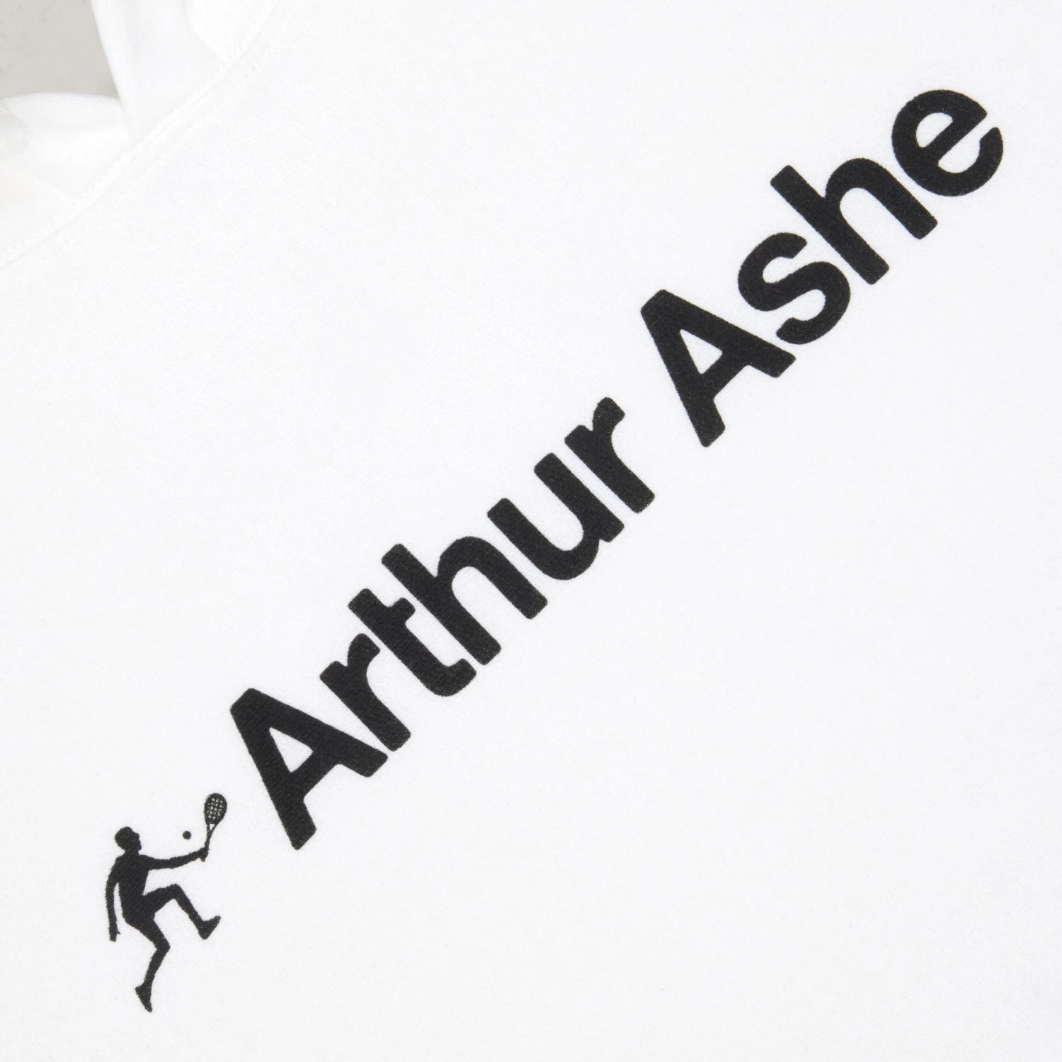 Arthur Ashe Hero Hoodie 11 Arthur Ashe Hero Hoodie - Image 9