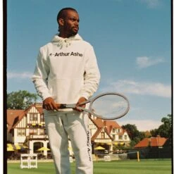 Arthur Ashe Hero Hoodie 27 Arthur Ashe Hero Hoodie -Modern Outfit Shop color white 7 68c4b483 dd9b 416d 9b32 d49155c56e64