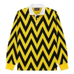 Zig Zag Rugby -Modern Outfit Shop color yellow 1 edecac75 f3d3 401a 87ec ca57171faf05