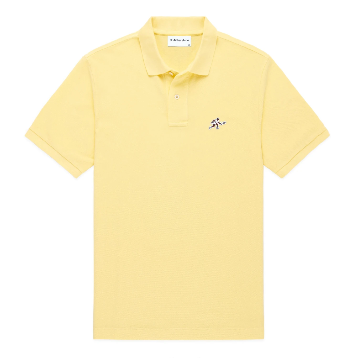 Arthur Ashe Icon Polo 21 Arthur Ashe Icon Polo - Image 19