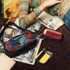 AEC Lanyard -Modern Outfit Shop color yellow aec 6