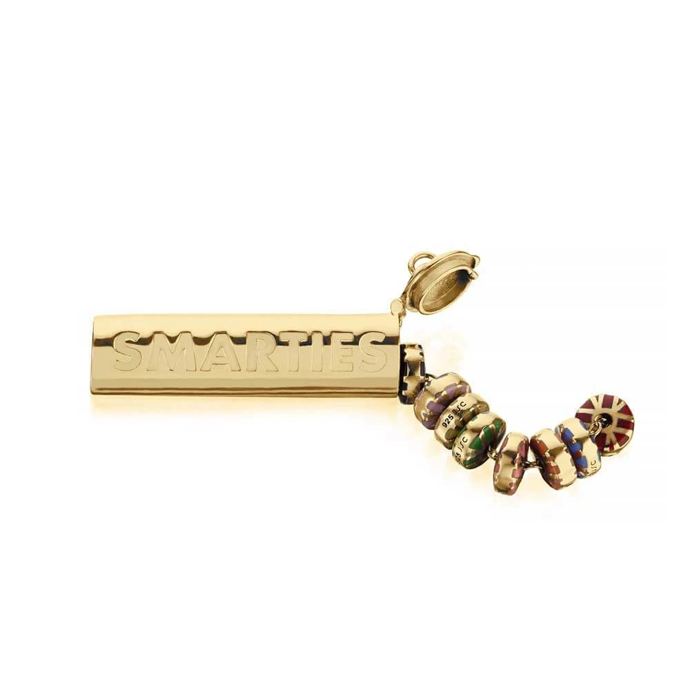 British Candy Charm 3 British Candy Charm