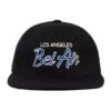 Bel Air Dodger Snapback Hat -Modern Outfit Shop hood belairdodger front 7dfd661f 0406 4f3e 9b2e 0ef339d50504