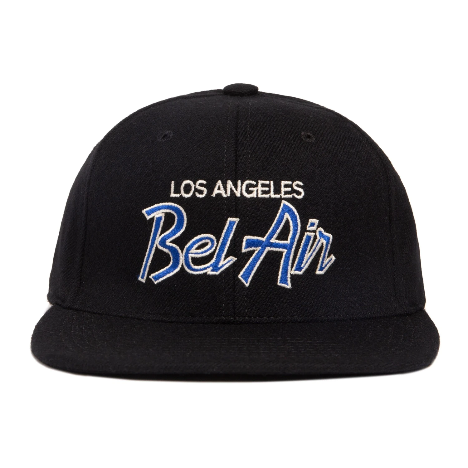 Bel Air Dodger Snapback Hat 3 Bel Air Dodger Snapback Hat