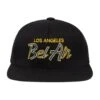 Bel Air Ram Snapback Hat -Modern Outfit Shop hood belairram front 8fc3ddb3 4a05 46b1 93b2 5de0d5e3709e