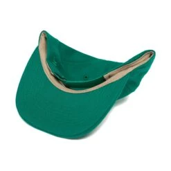 Flushing II Snapback Hat -Modern Outfit Shop hood flushing bottom 7a1e9ed1 2aa3 4227 adff 7ee523dd0ea9