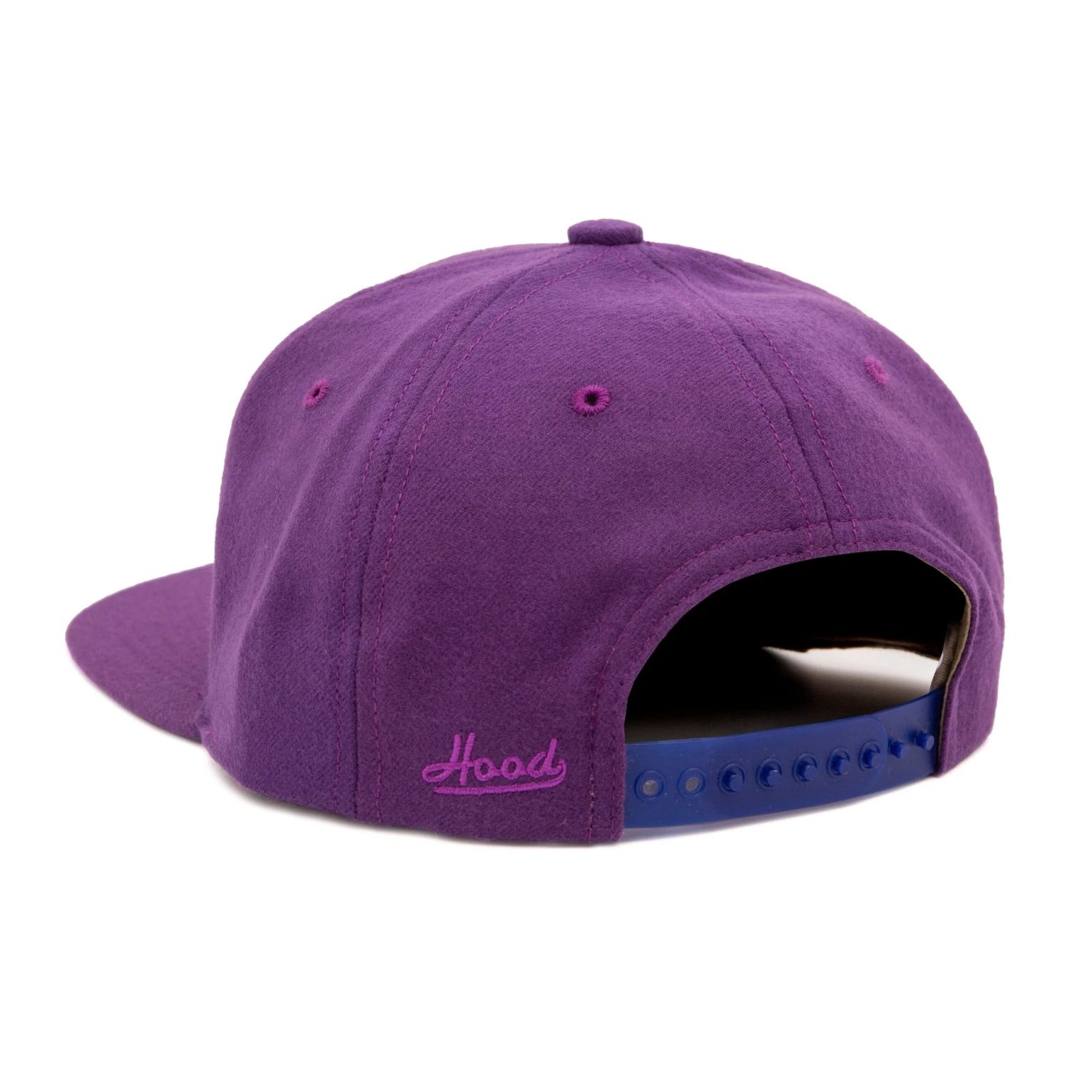 Phoenix Snapback Hat 6 Phoenix Snapback Hat - Image 4