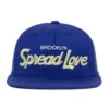 Spread Love II Snapback Hat 2 Spread Love II Snapback Hat -Modern Outfit Shop hood spreadlove2 front 8a3f3a05 5ce5 4bae a78f 24614a57b93d