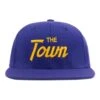 The Town Snapback Hat 2 The Town Snapback Hat -Modern Outfit Shop hood thetown front 3427cfb3 e275 4fa8 86d2 0b167b3cfc78