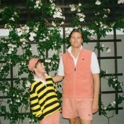 Nantucket Reds Kids' Bucket Hat -Modern Outfit Shop image 07468a91 f505 4c3d 8d55 de0565b2aa82