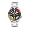 Rowing Blazers X Seiko 5 Sports Colorblock Watch - Special Edition -Modern Outfit Shop image 8ab556fd 6c76 448d 8233 d2626345b7a6