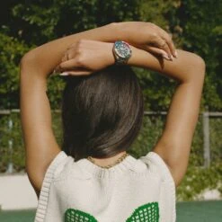 Rowing Blazers X Seiko 5 Sports Colorblock Watch - Special Edition -Modern Outfit Shop image b6246e21 71d1 45ba b7f3 82558d691981