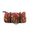 Artemis Sumak Kilim Travel Duffle 1 Artemis Sumak Kilim Travel Duffle -Modern Outfit Shop kilim travel duffle AKTD00 0067