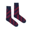 Zig-Zag Socks -Modern Outfit Shop socks zigzag ff8b3fa4 9f68 4100 be95 551803687dd3