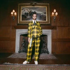 Women's MacLeod Tartan Diana Jacket -Modern Outfit Shop square ROWINGBLAZERS PHOENIXJOHNSONWIDE9.22 820 179170a3 4575 46bf affd a8b592cdf38b